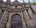 Monastère de Poblet et la ville médiévale de Montblanc